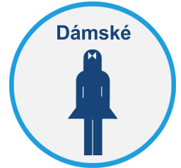 Dámské