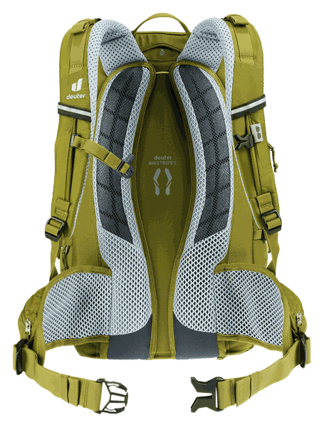 Deuter Trans Alpine 24 – nosný systém Airstripes