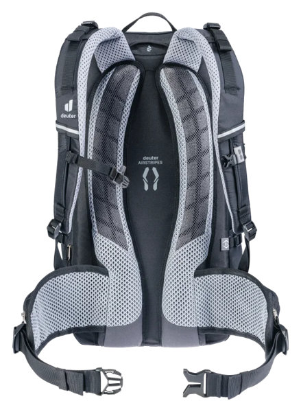 Deuter Trans Alpine 32 EL – nosný systém