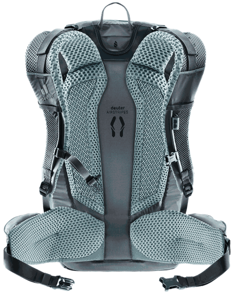 Deuter Trans Alpine Pro 28 – nosný systém Airstripes