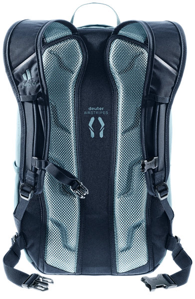 Deuter Bike I Lite 16 – nosný systém