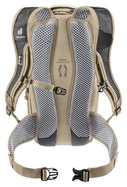 Deuter Race 8 – nosný systém