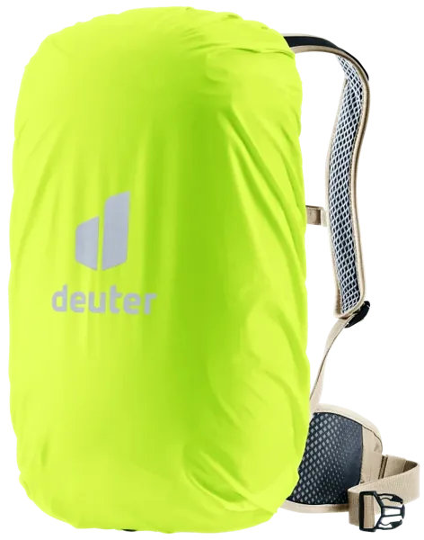 Deuter Race 16 – Kryt do nepříznivého počasí