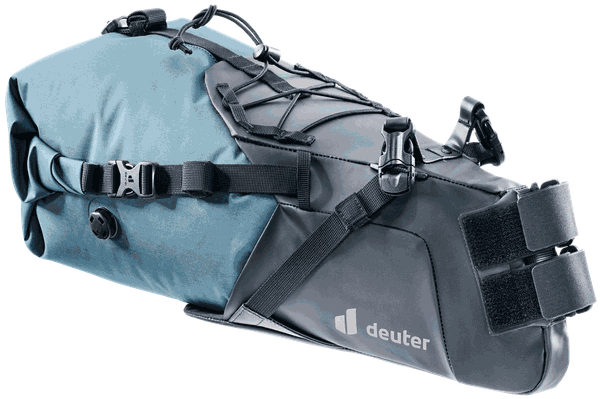 Deuter Cabezon SB 16 – Horní pružná šňůra a poutka