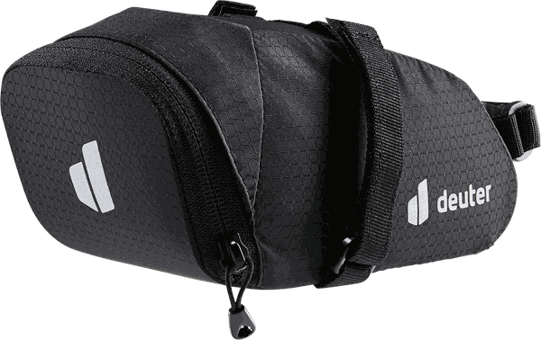 Deuter Bike Bag 0.8 – Servisní prostor pod sedlem