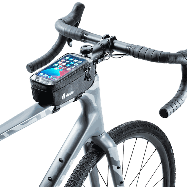 Deuter Phone Bag 0.7 – Telefon viditelný přes průhledné okénko