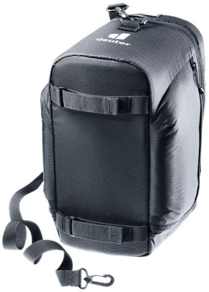 Deuter Rack Bag 10 – Připevnění dvěma pásky