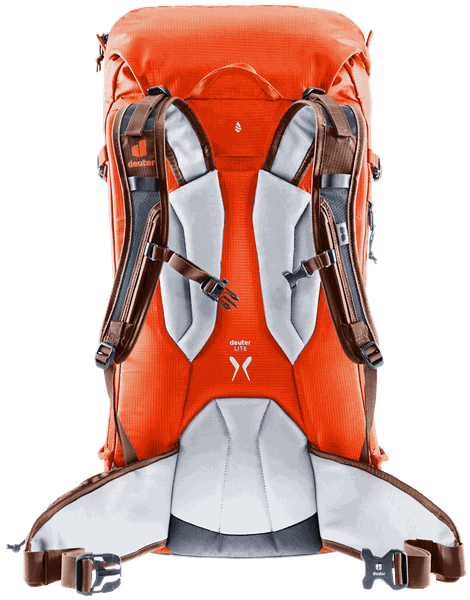 Deuter Freescape Lite 26 – nosný systém Lite
