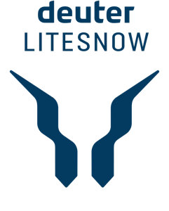 Zádový systém Kratší LiteSnow proti sněhu na zádech