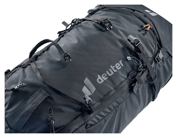 Deuter Freescape Tour 40 – Zadní otvor U