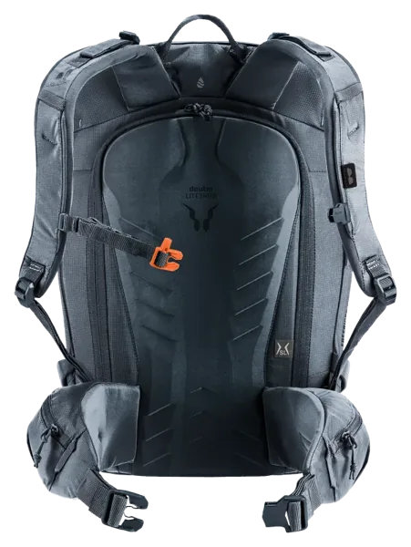 Deuter Freerider 22 SL – nosný systém