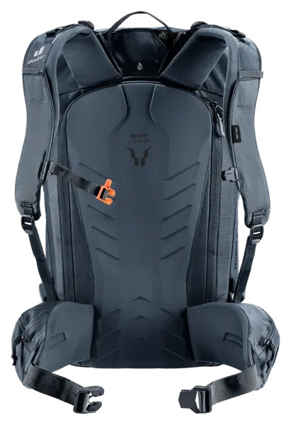 Deuter Freerider 24 – nosný systém