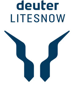 Zádový systém LiteSnow a přizpůsobení většímu nákladu
