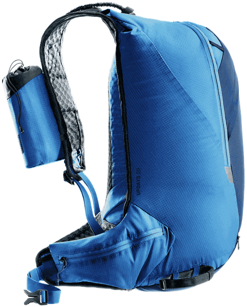 Deuter Updays 20 – Hydratace při rychlé túře