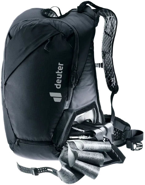 Deuter Updays 24 SL – Spodní kapsa bez sundávání