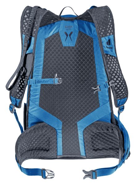 Deuter Updays 26 – nosný systém Lite