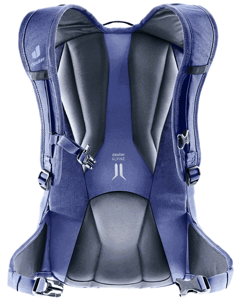 Deuter Freecline 15 – nosný systém Alpine