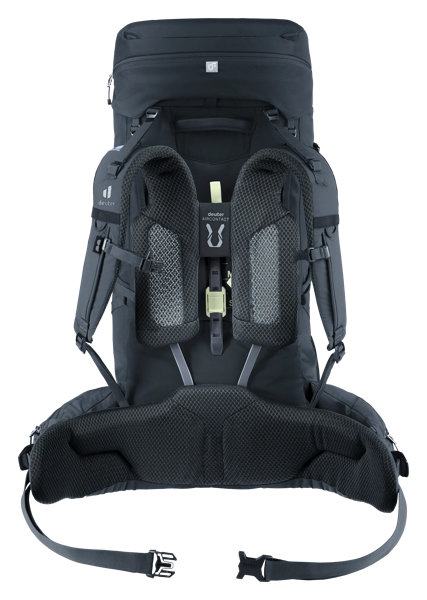 Deuter Aircontact Core 50+10 – nosný systém