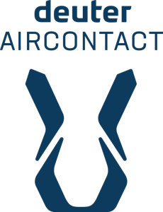 Zádový systém Aircontact pro větší trekovou sestavu