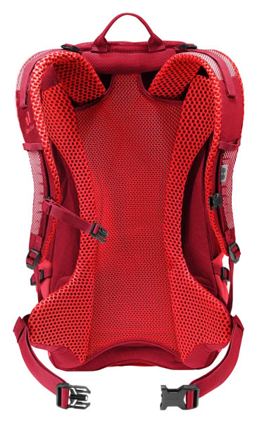 Deuter Futura 23 – nosný systém