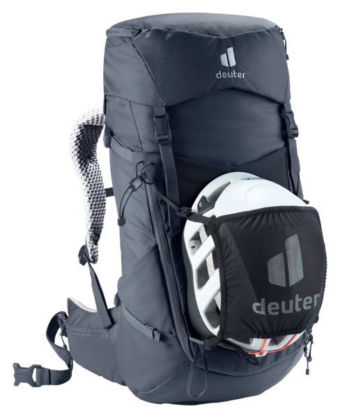 Deuter Futura 24 SL – Přilba na přídavné síťce