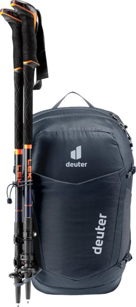 Deuter Speed Lite Pro 17 SL – Rychlé odložení holí
