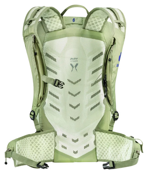 Deuter Speed Lite Pro 19 – nosný systém