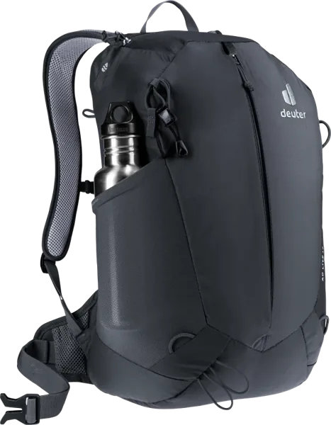 Deuter AC Lite 17 – Pití a drobnosti po ruce