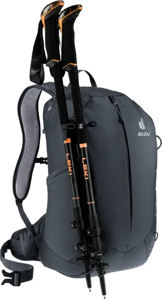 Deuter AC Lite 17 – Odložit trekové hole