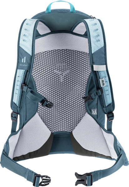 Deuter AC Lite 21 SL – nosný systém