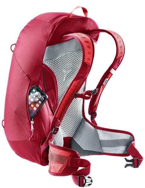 Deuter AC Lite 23 – Hydrovak pro delší trasu