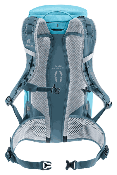Deuter Trail 16 SL – nosný systém Airstripes