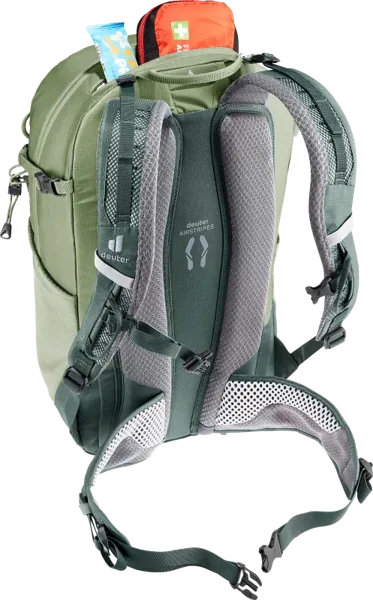 Deuter Trail 25 – Vlastní hydrovak do 3 litrů