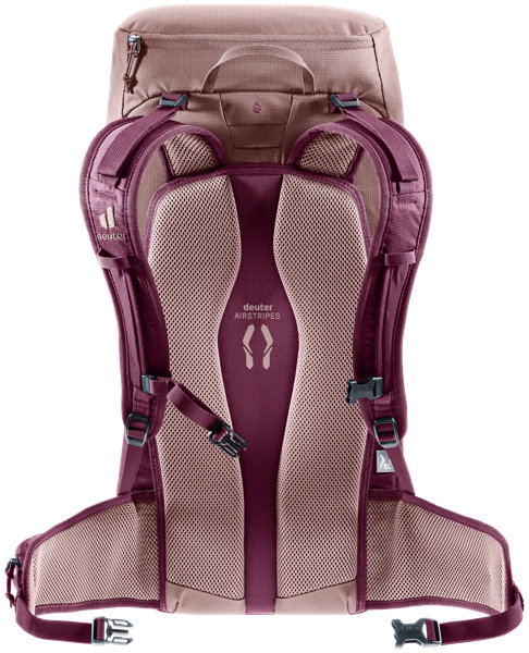 Deuter Telatie 24 SL – nosný systém