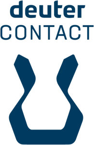 Zádový systém Contact pro celodenní přenášení