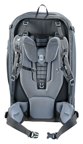 Deuter Access Pro 60 SL – nosný systém