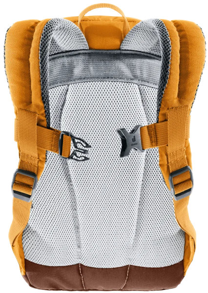 Deuter Pico – Měkká dětská nosná konstrukce