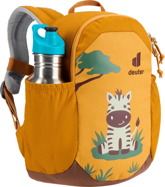 Deuter Pico – Pružné kapsy na bocích
