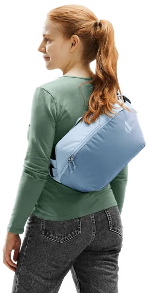 Deuter Stroof 5 – Pravé nebo levé rameno