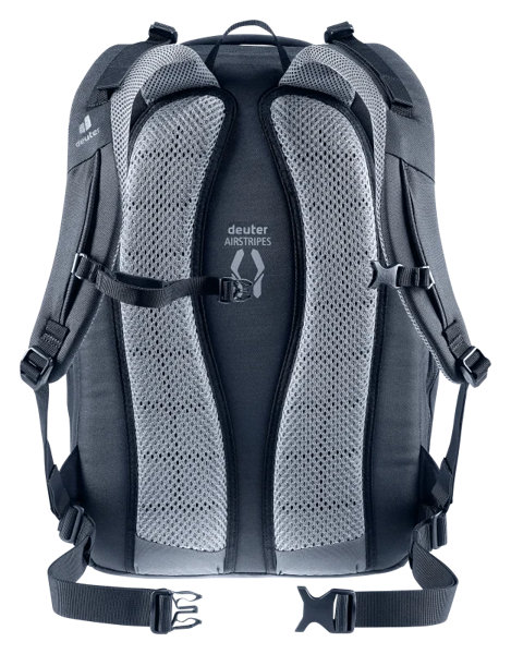 Deuter Gigant – nosný systém