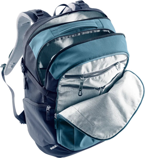 Deuter Gigant – Organizér na pracovní drobnosti