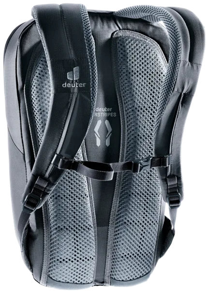 Deuter Yort 15 – Popruhy nastavené podle postavy
