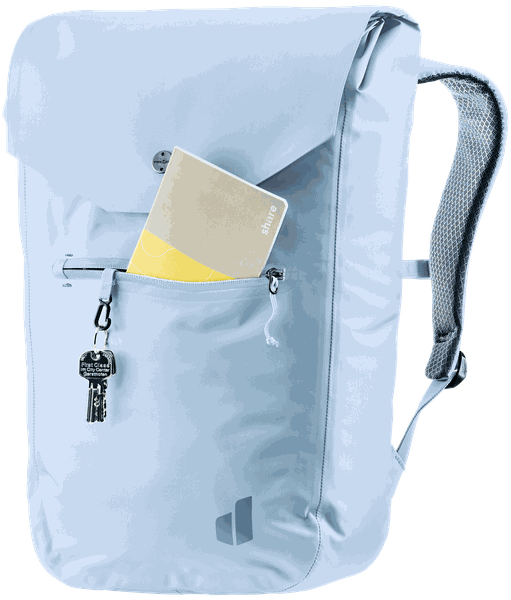 Deuter Drout 20 – Přední kapsa na drobnosti