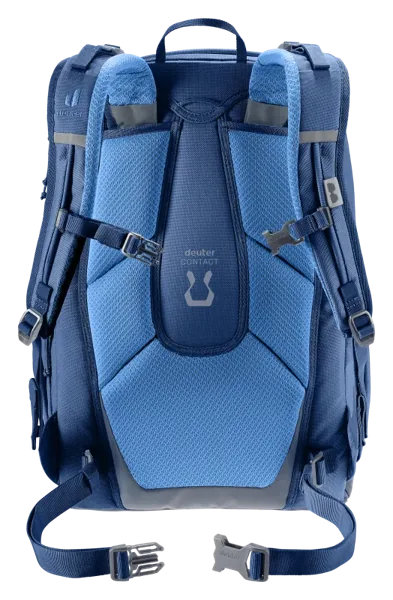 Deuter Cotogy – nosný systém