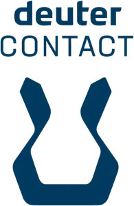 Zádový systém Contact a bederní polštář pro školní náklad