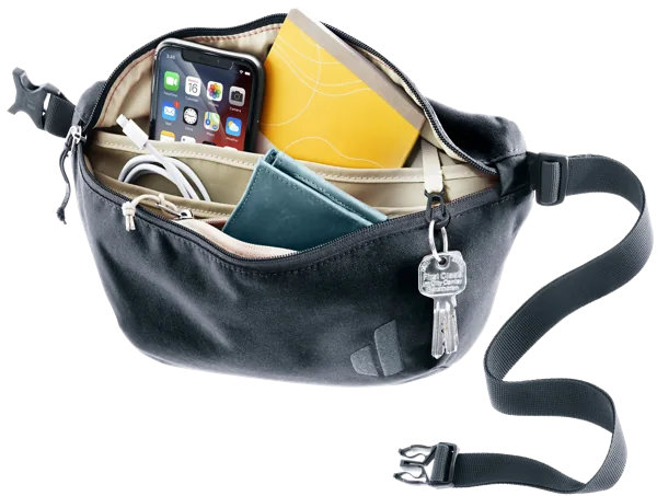 Deuter Avengo Organizer – Peněženka s vlastním členěním