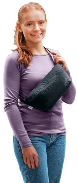 Deuter Avengo Organizer – Osobní věci přes tělo
