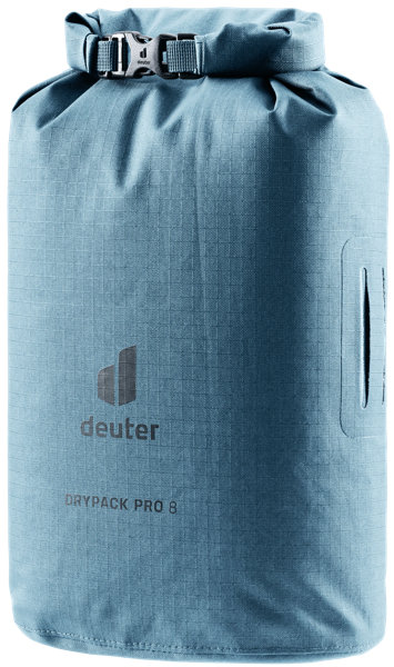 Deuter Drypack Pro 8 – Osmilitrový vak s rolováním