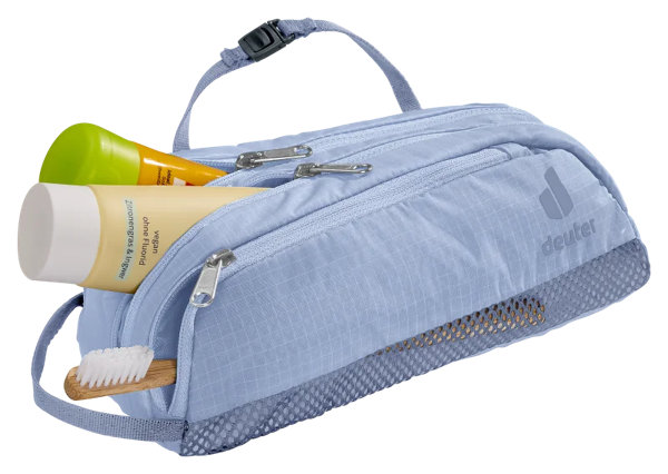 Deuter Wash Bag Tour II – Kartáček odděleně od náplně