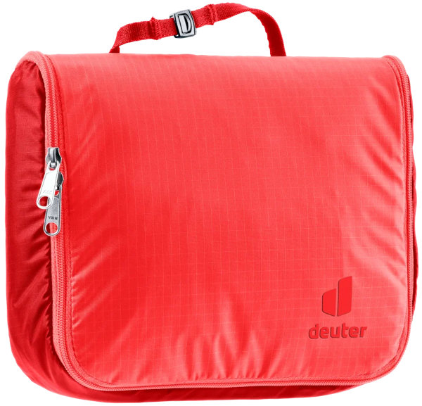 Deuter Wash Center Lite I – Sbalená lehká kosmetická taštička